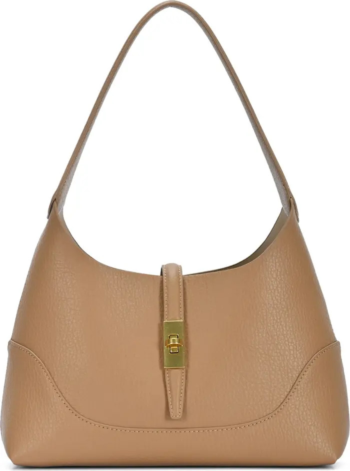 Buckle Shoulder Bag | Nordstrom Rack