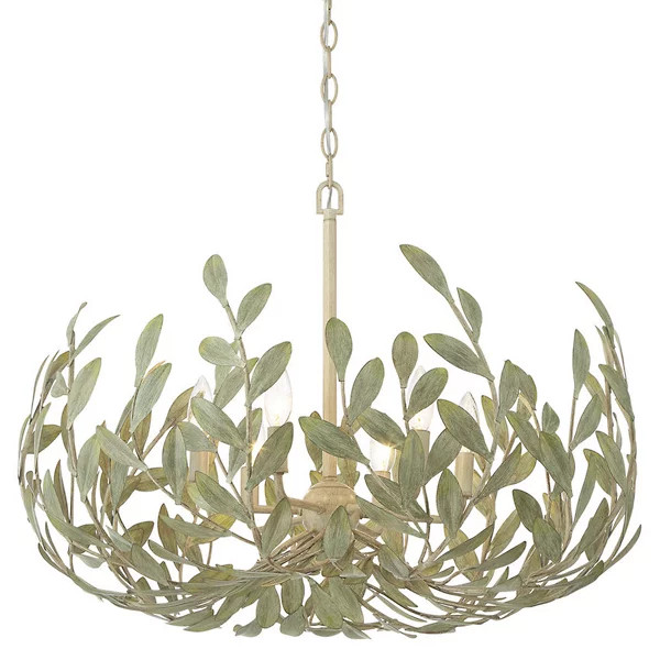 Broche Chandelier | Lumens