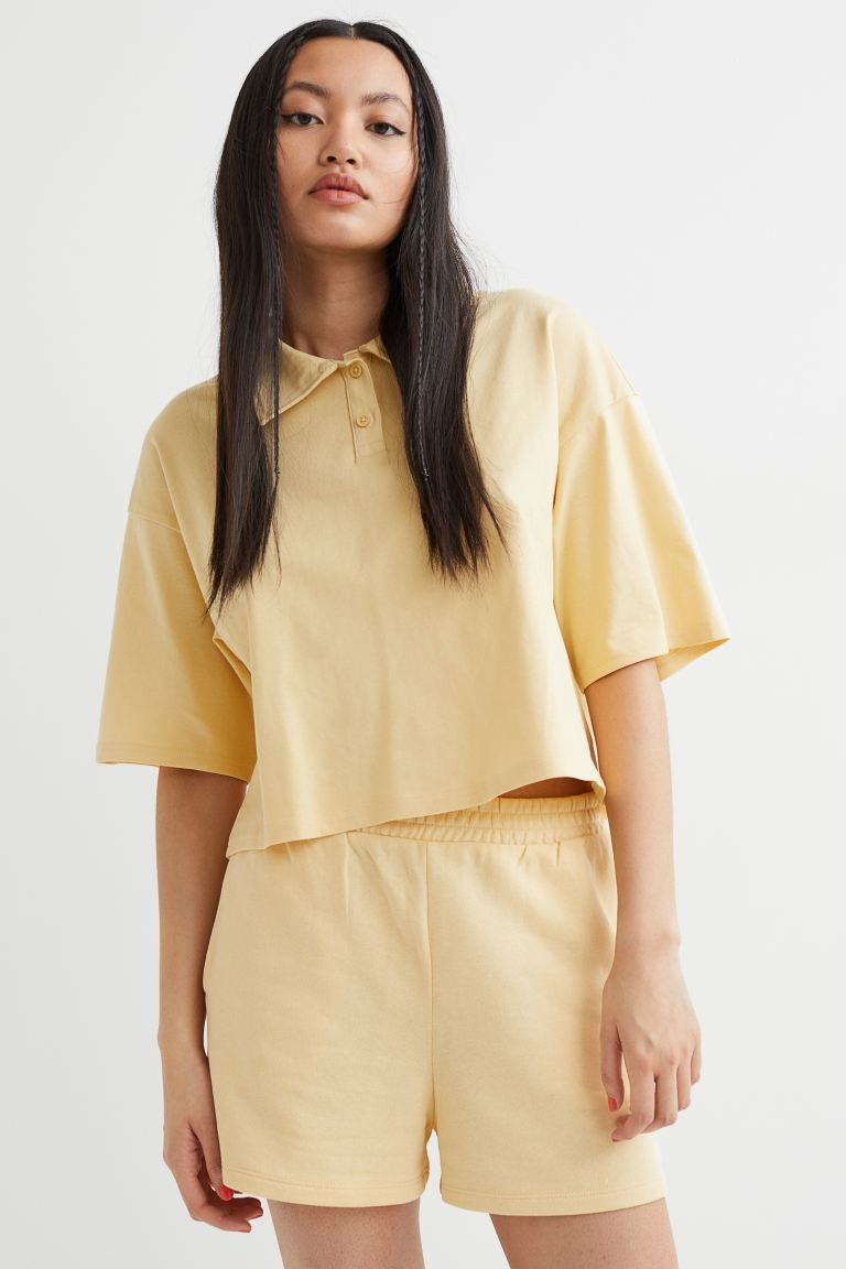 Sweatshorts | H&M (US + CA)