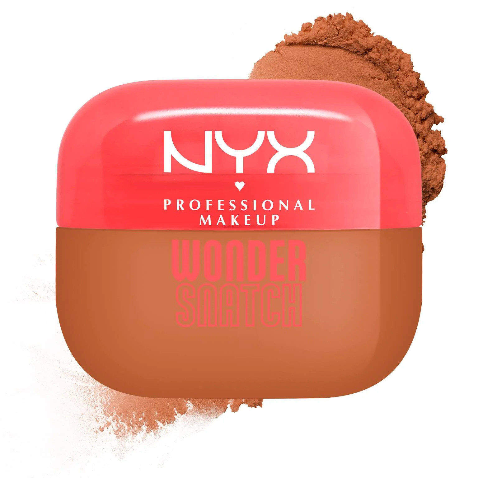 Wonder Snatch™ Loose Setting Powder | NYX Cosmetics | NYX Professional Makeup (US)