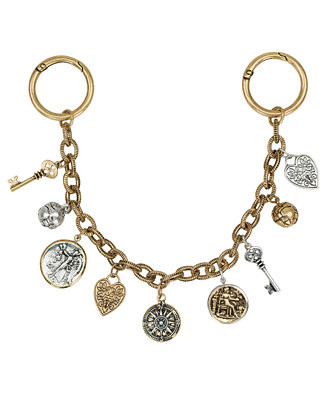 Patricia Nash Handbag Multi Bag Charm Chain - Macy's | Macy's