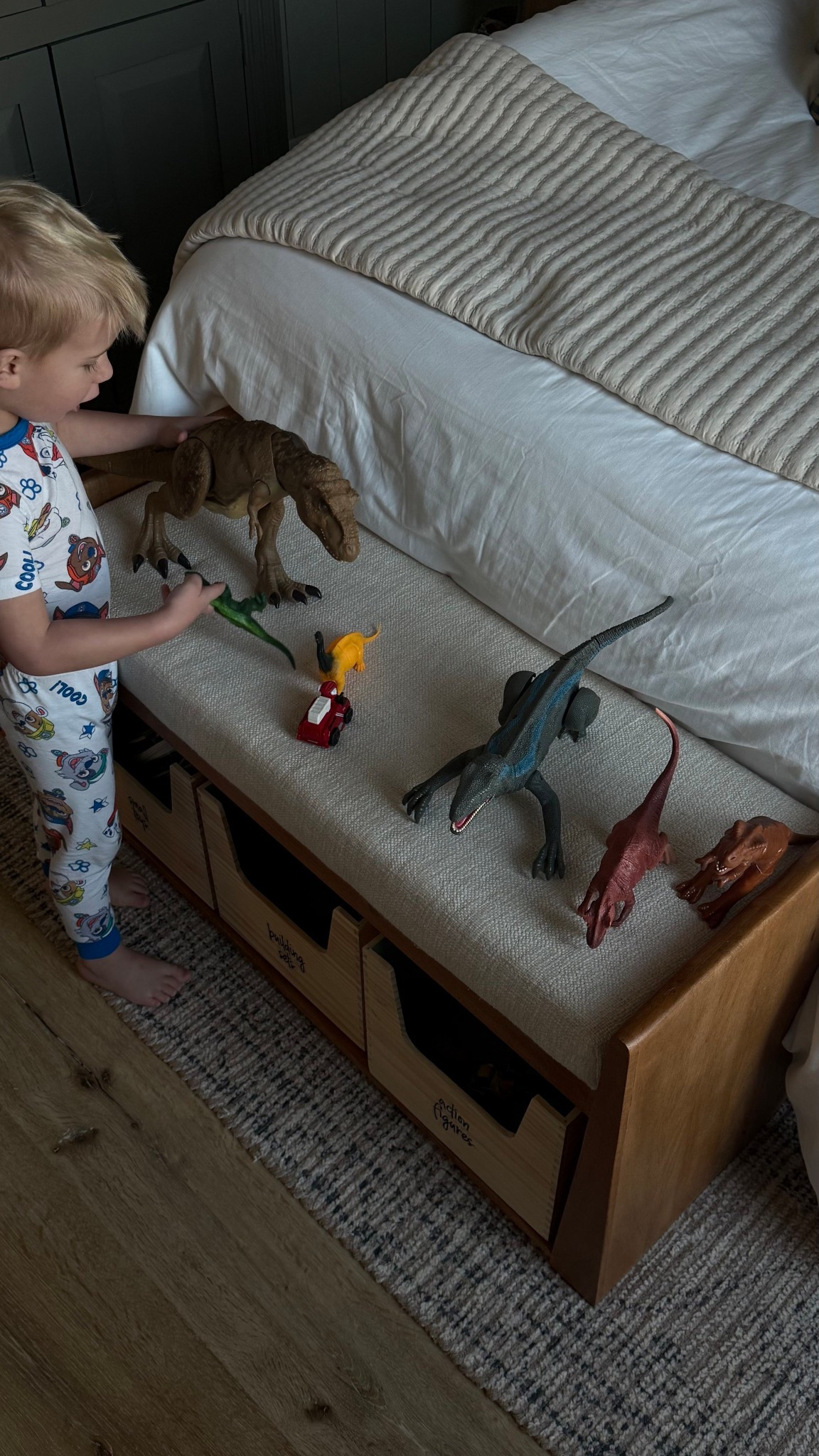 Slow Saturday morning!

#LTKHome #LTKSeasonal #LTKKids