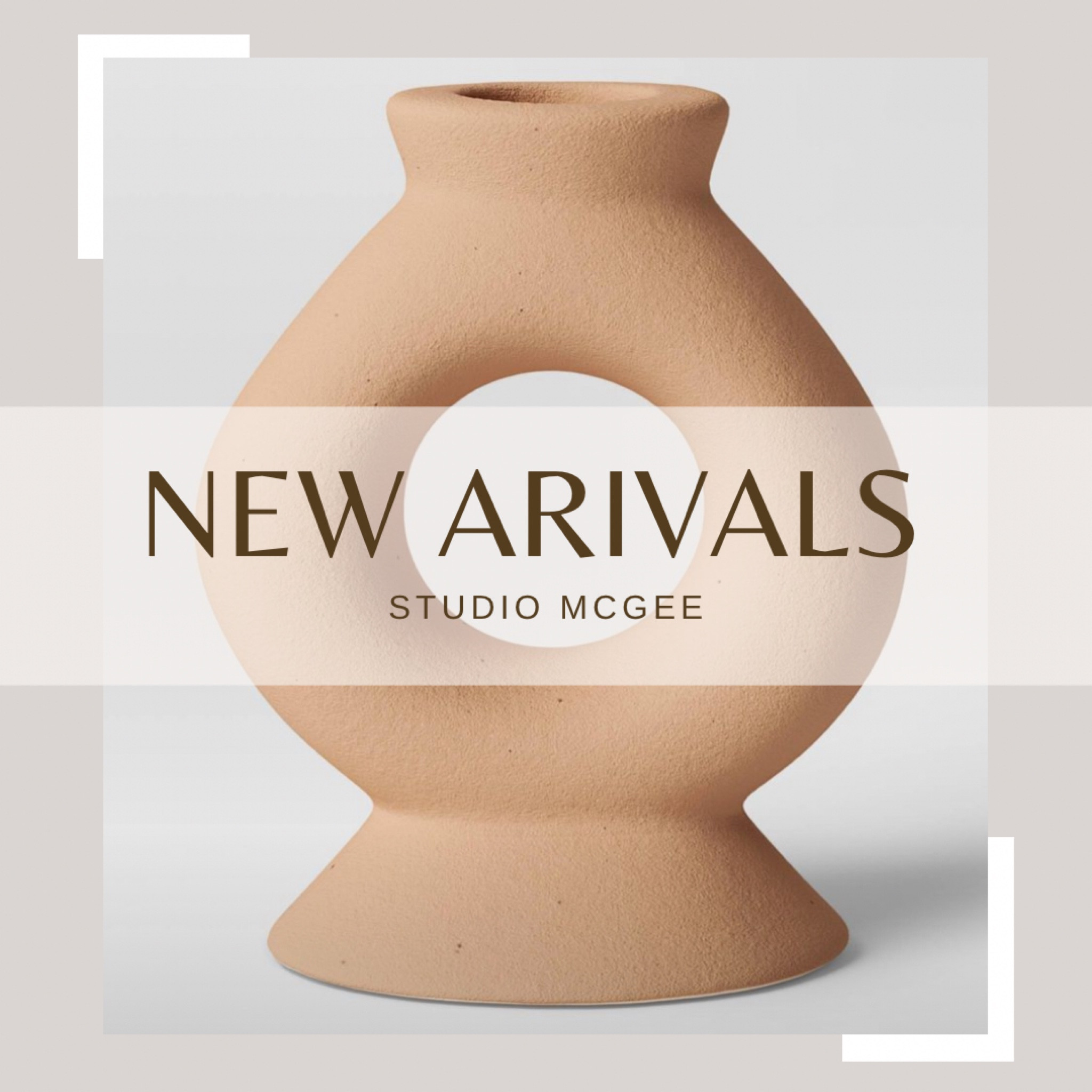 My favorite new studio mcgee pieces from the new drop at target 

Studio McGee 
Target home 
Home decor 
Livingroom decor 


#LTKhome