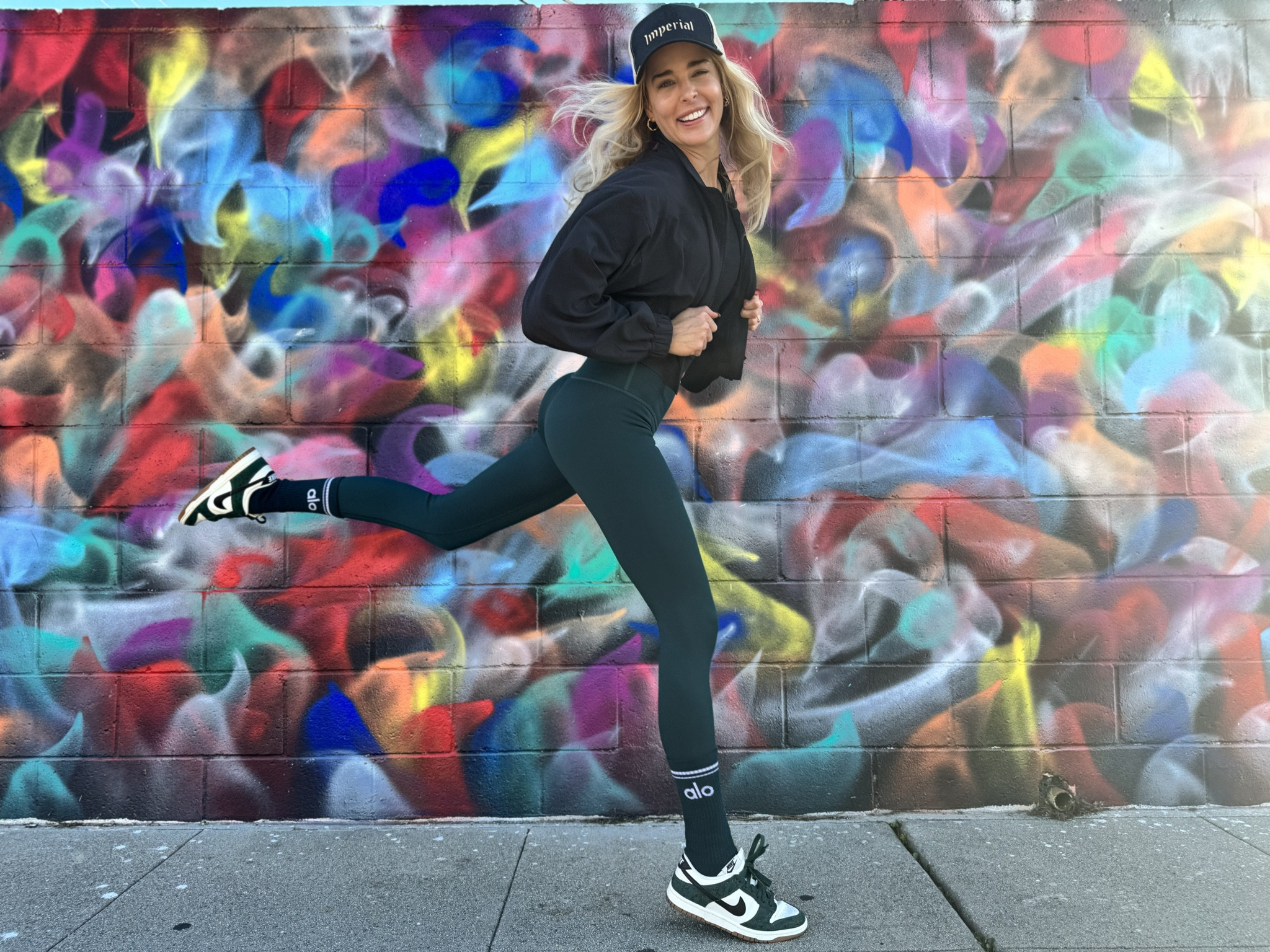 Chillin' at 75 degrees in December, feeling the warmth of the holidays approaching! 🌟🎄 #SunnyChristmasVibes