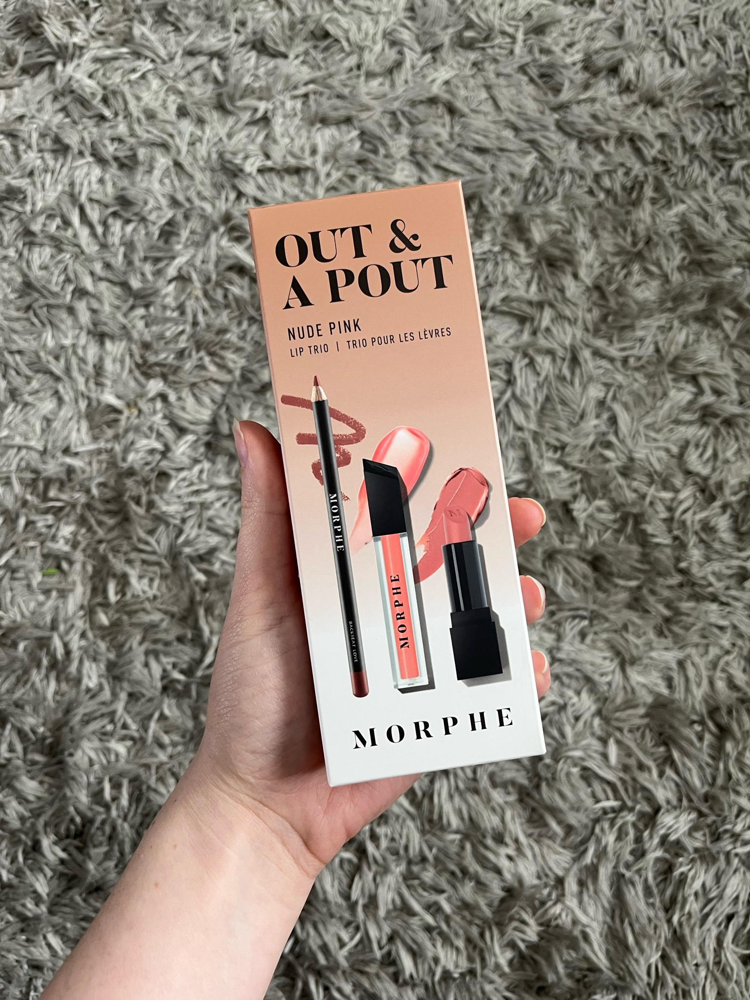 Gift guide, beauty, stocking stuffer, lip kit, morphe, lip stick, lip gloss, lip liner, gift ideas

#LTKHoliday #LTKGiftGuide #LTKbeauty