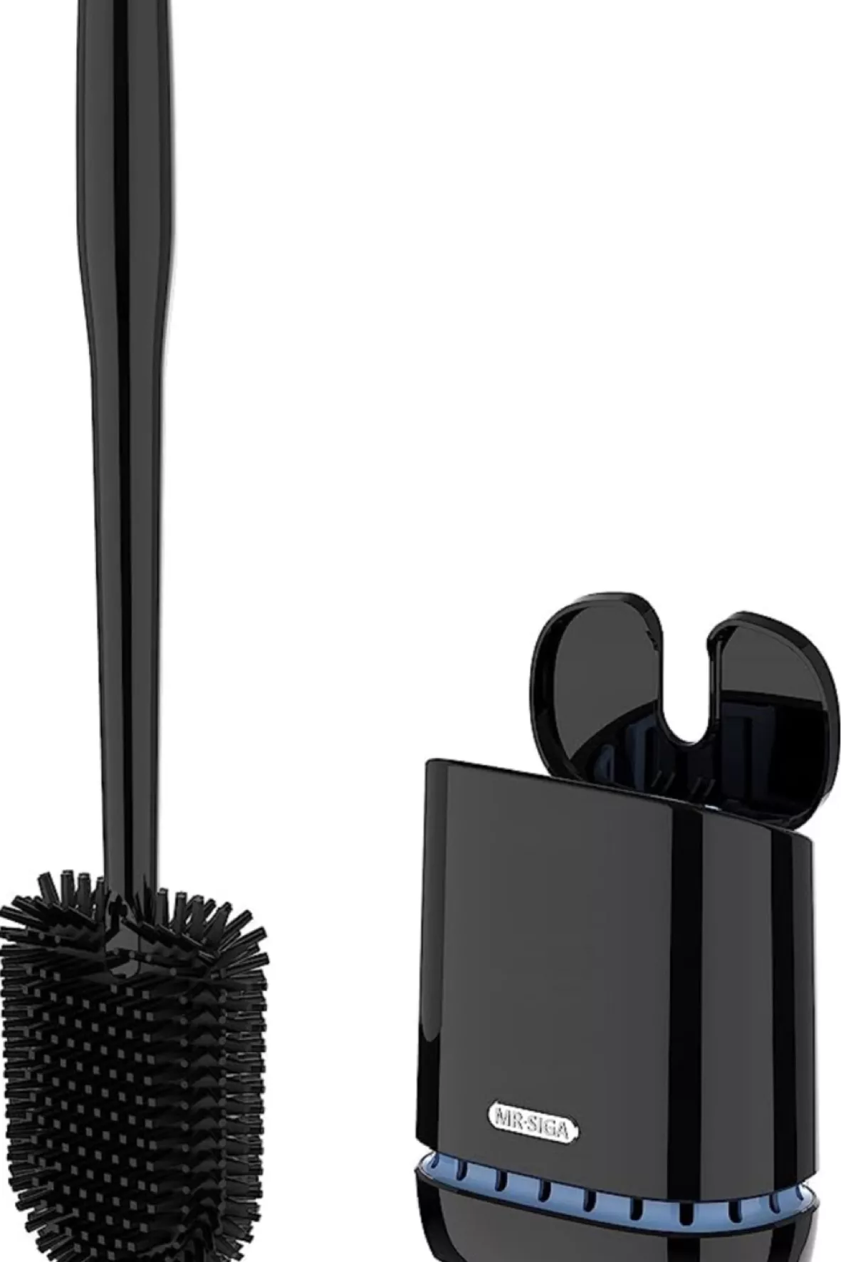 MR.SIGA Toilet Bowl Brush and … curated on LTK