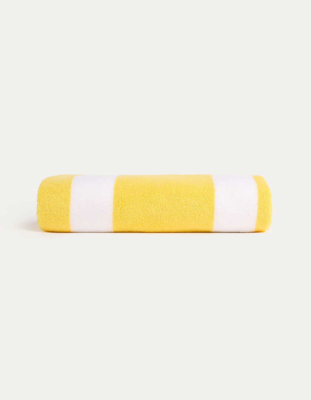 Classic Stripe Resort Towel | Cozy Earth