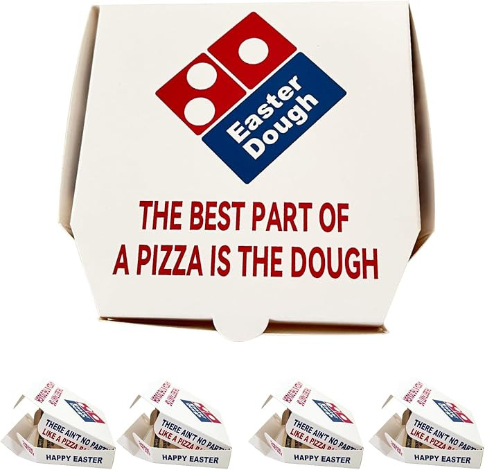 4 Pack Easter Basket Stuffers, Money Box for Cash Gift for Teens, Money Holder, Gift Card Holder,... | Amazon (US)