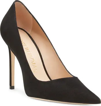 Stuart 100 Pump (Women) | Nordstrom Rack