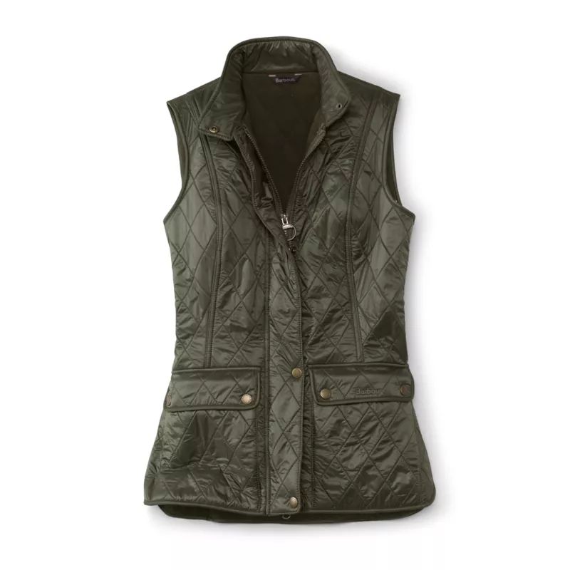 Barbour® Wray Gilet | Orvis (US)