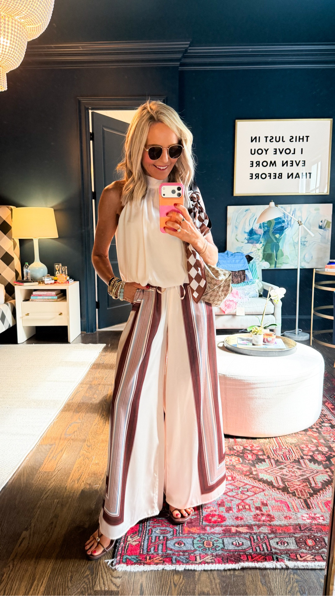 Hugh style with @h&m - under $50 for the outfit! wearing XS •

#LTKdayinmylife #LTKootd #LTKgrwm