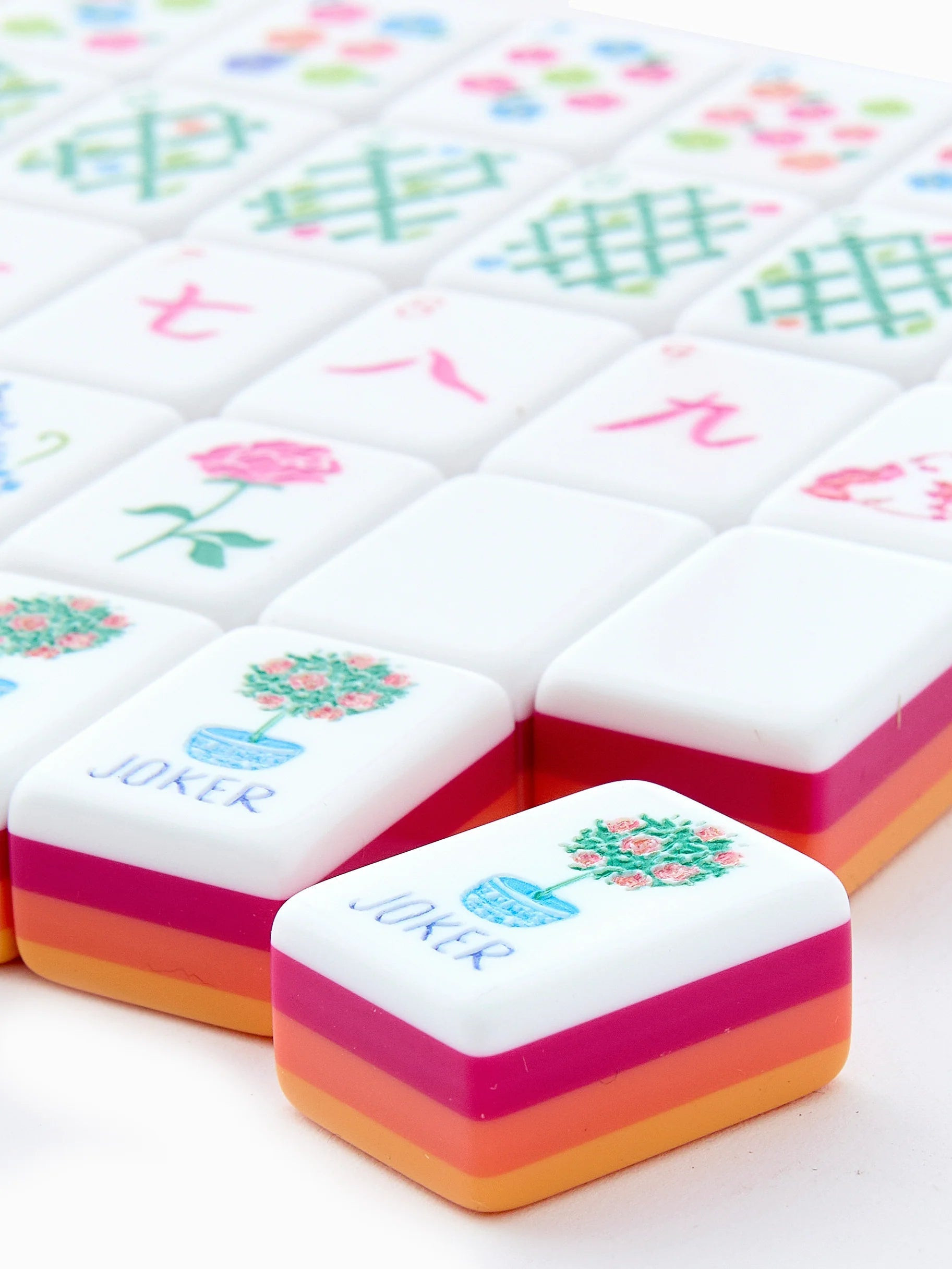 Sunset Tiles | Beau & Ro