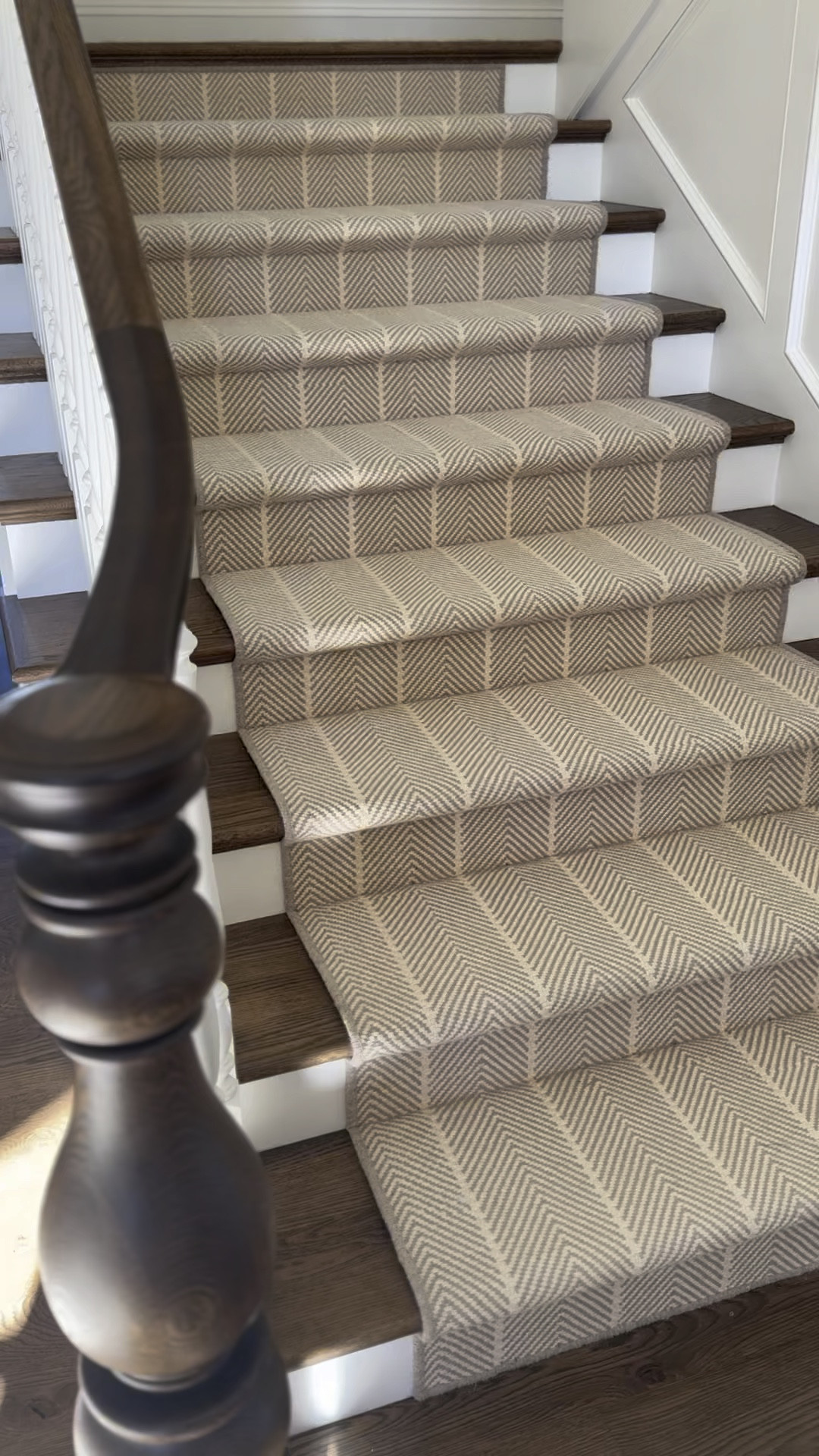 Updated chinoiserie panels!