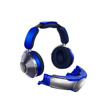 Casque audio Dyson Zone avec purification de l’air | Fnac FR