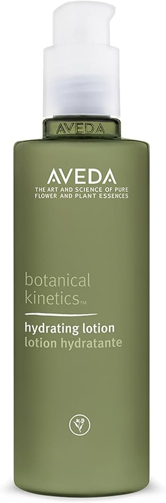 Aveda Botanical Kinetics Hydrating Lotion | Daily Face Moisturizer for All Skin Types | with Coco... | Amazon (US)