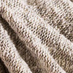 Safavieh Panna Knit Throw | Ashley Homestore