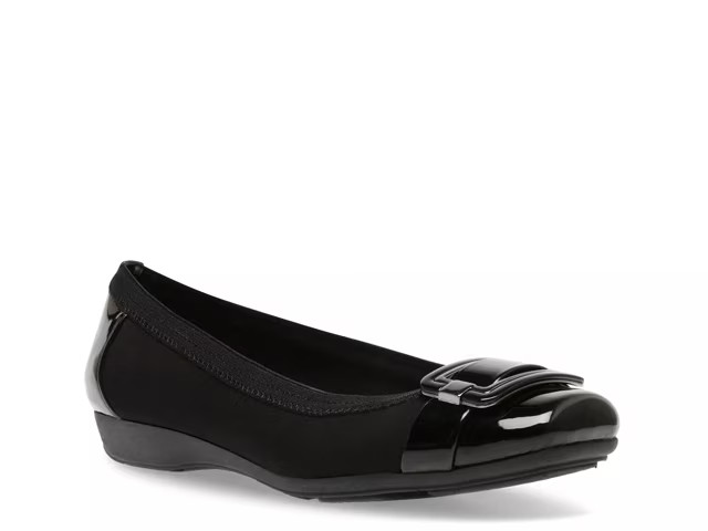 Anne Klein Unice Flat | DSW