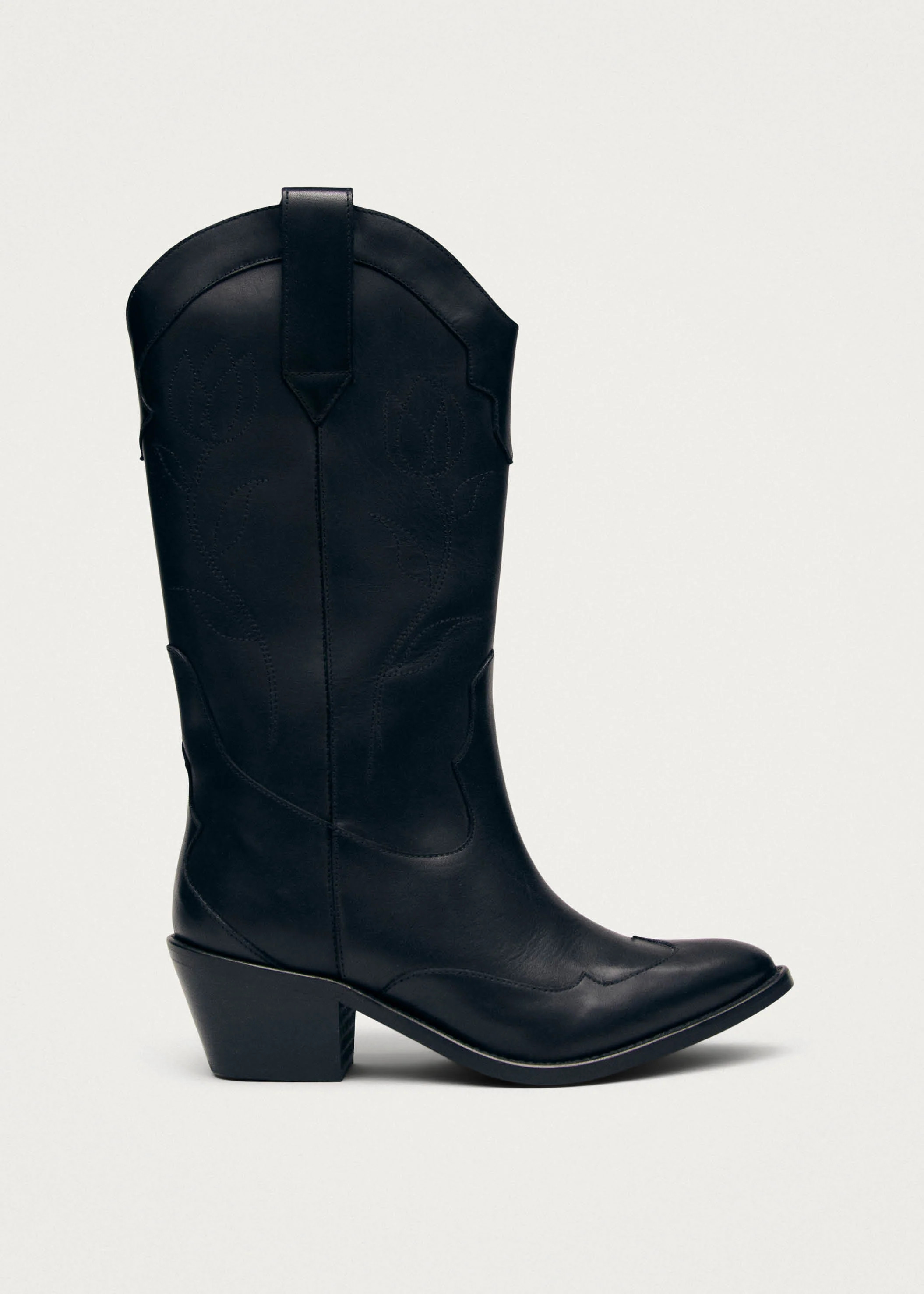Liberty Black | ALOHAS | Alohas US