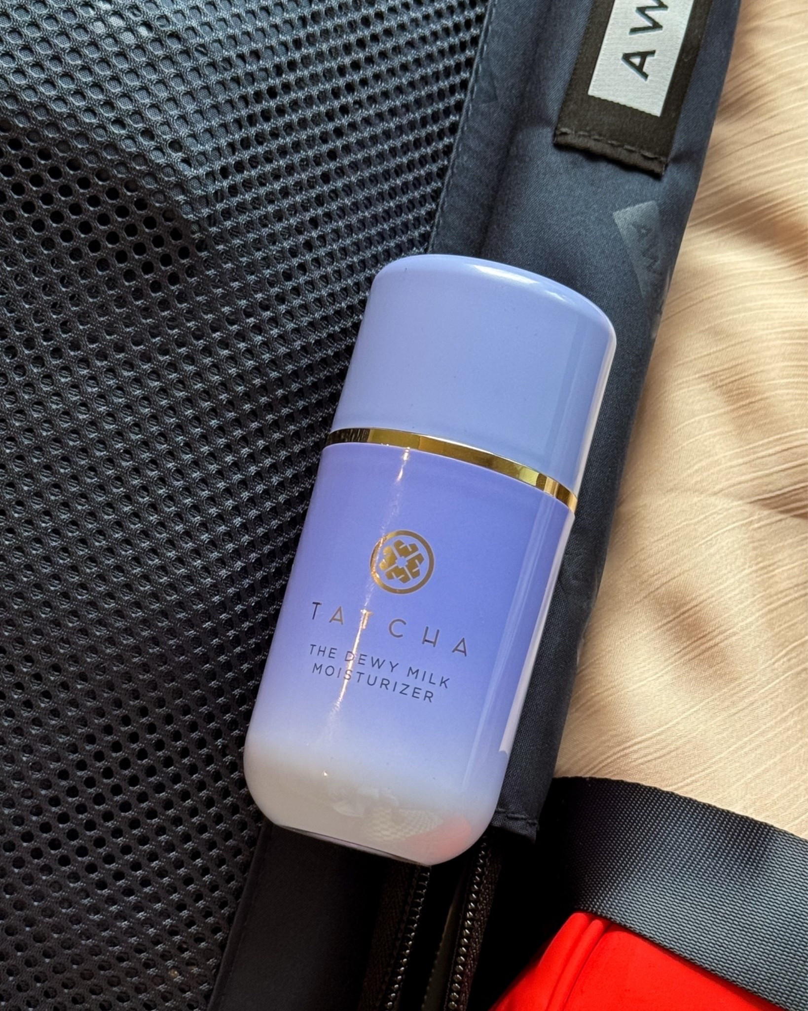 My absolute favorite moisturizer and my other travel skincare favs!

#LTKTravel #LTKgrwm #LTKselfcare