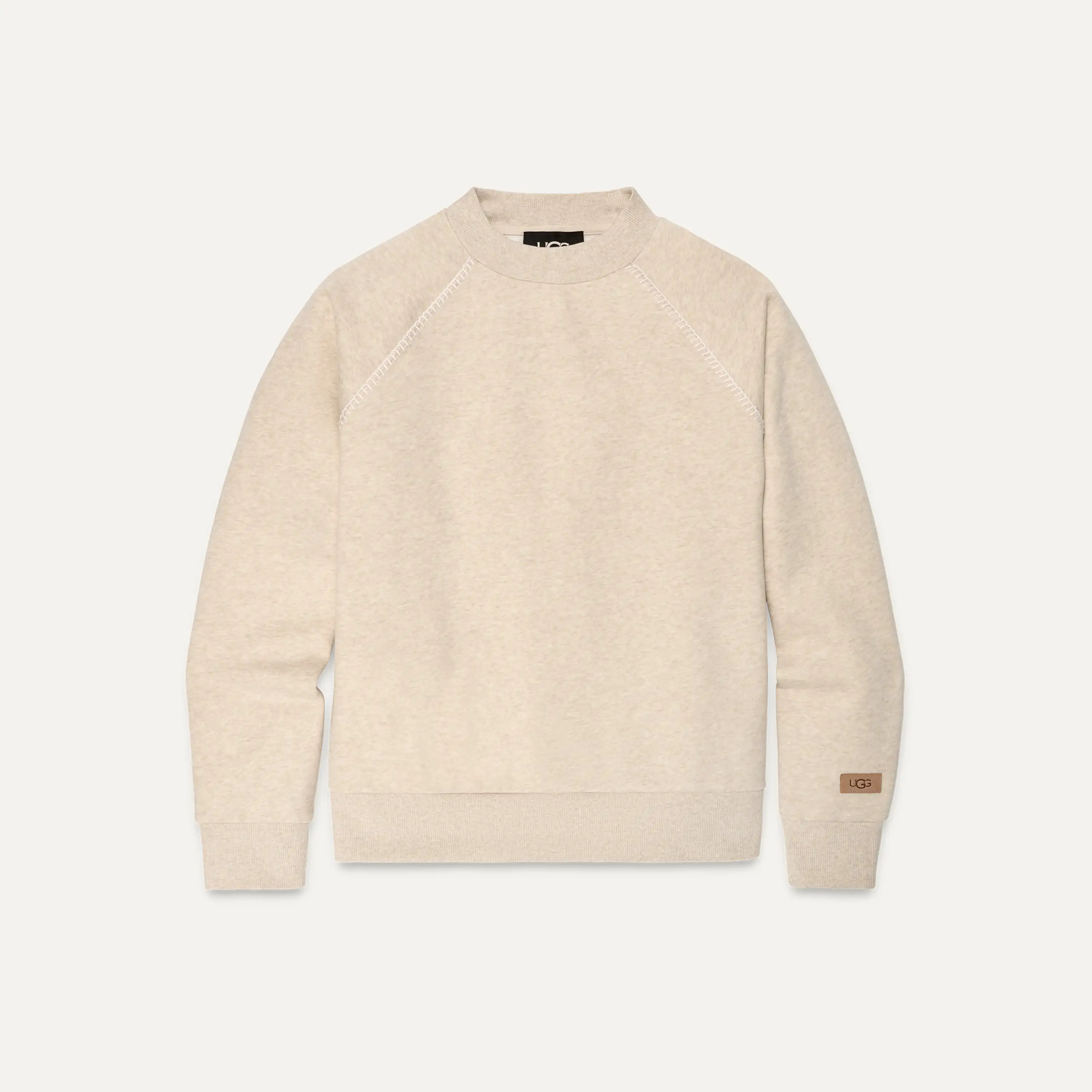 Classic Crewneck for Women | UGG® | UGG (US)