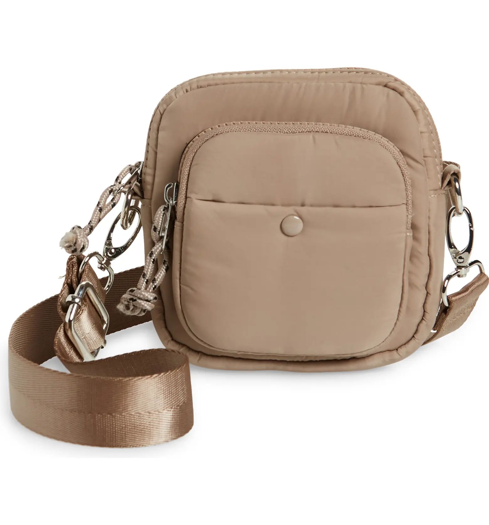 Topshop Square Crossbody Bag | Nordstrom | Nordstrom