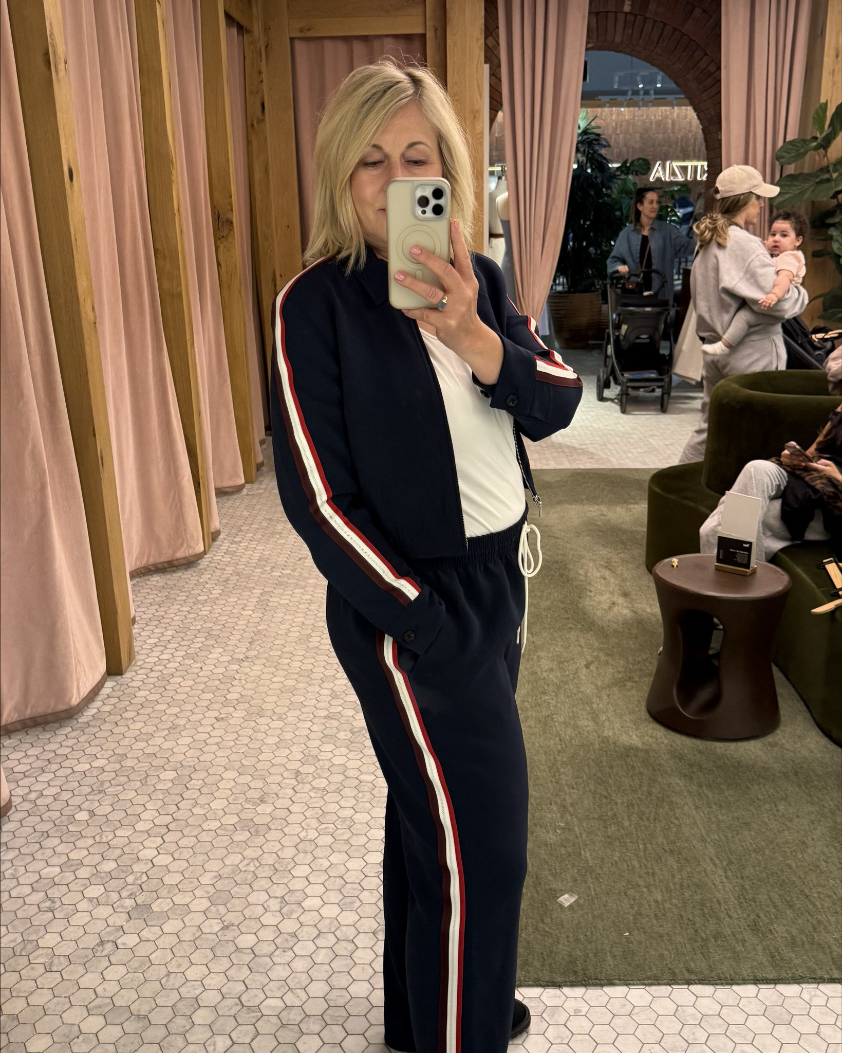 Aritzia has the nicest styles for work, vacation and everyday. Here are some pieces that caught my eye. 
See the Instagram post for the sizes  


#LTKmidsize #LTKover50style #LTKsummer