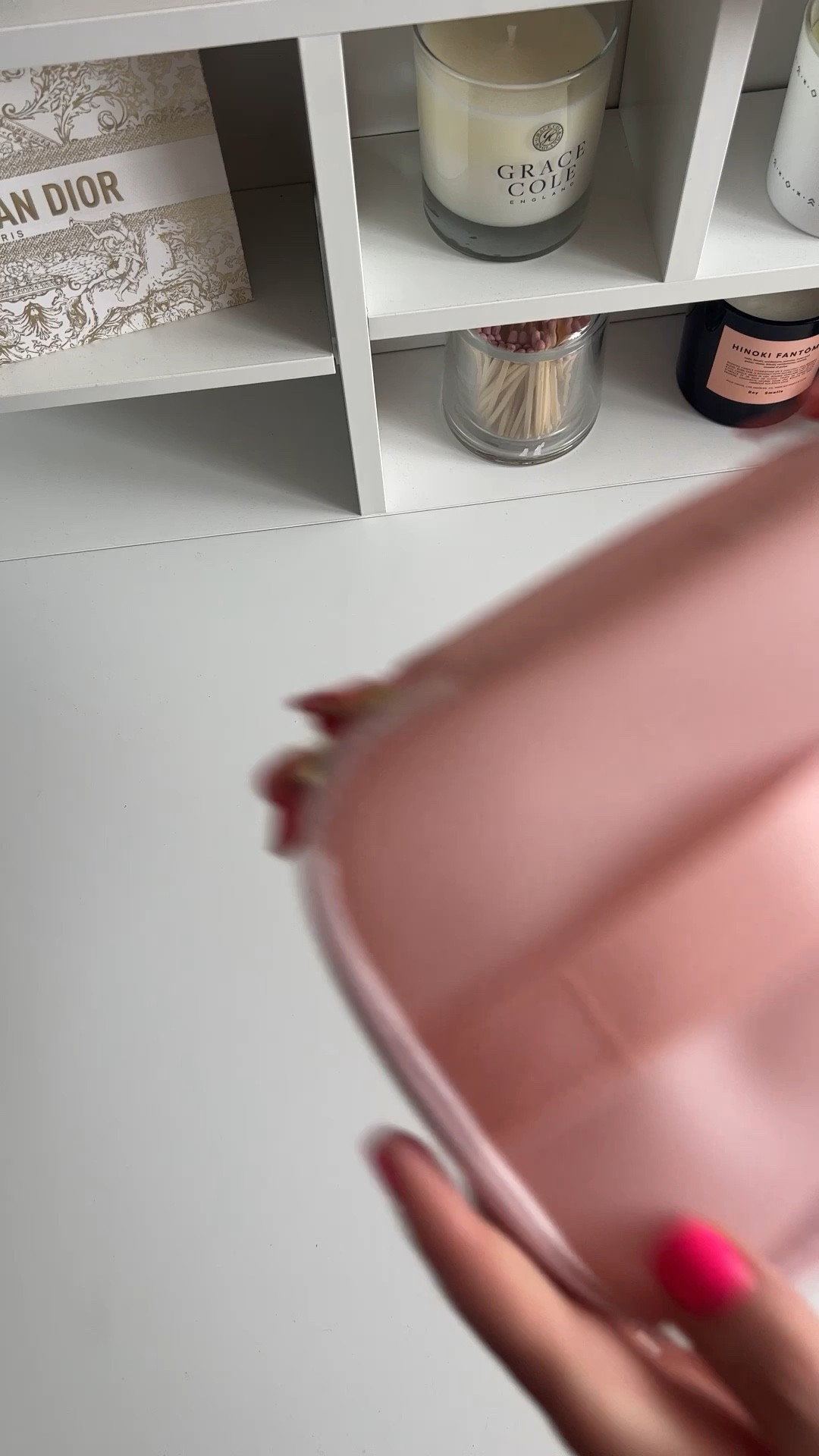 Packing my travel beauty bag 

#LTKbeauty