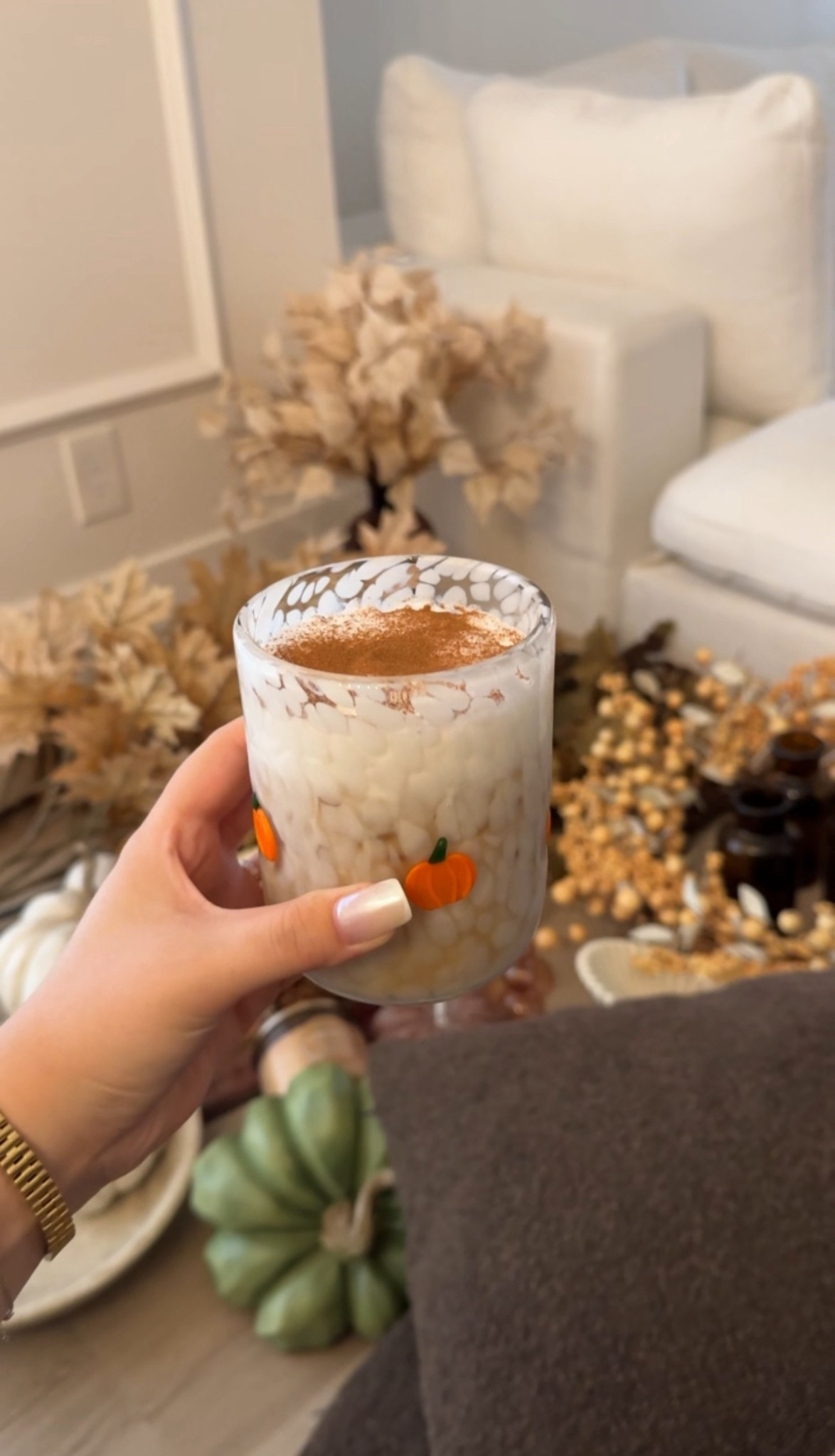 #LTKHome #LTKHalloween