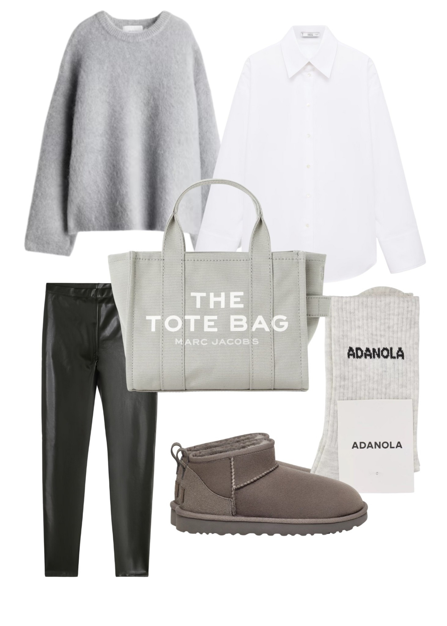 Smart casual ever day outfit, perfect for work wear, airport outfit, girls trip

#LTKstyletip #LTKuk #LTKautumn