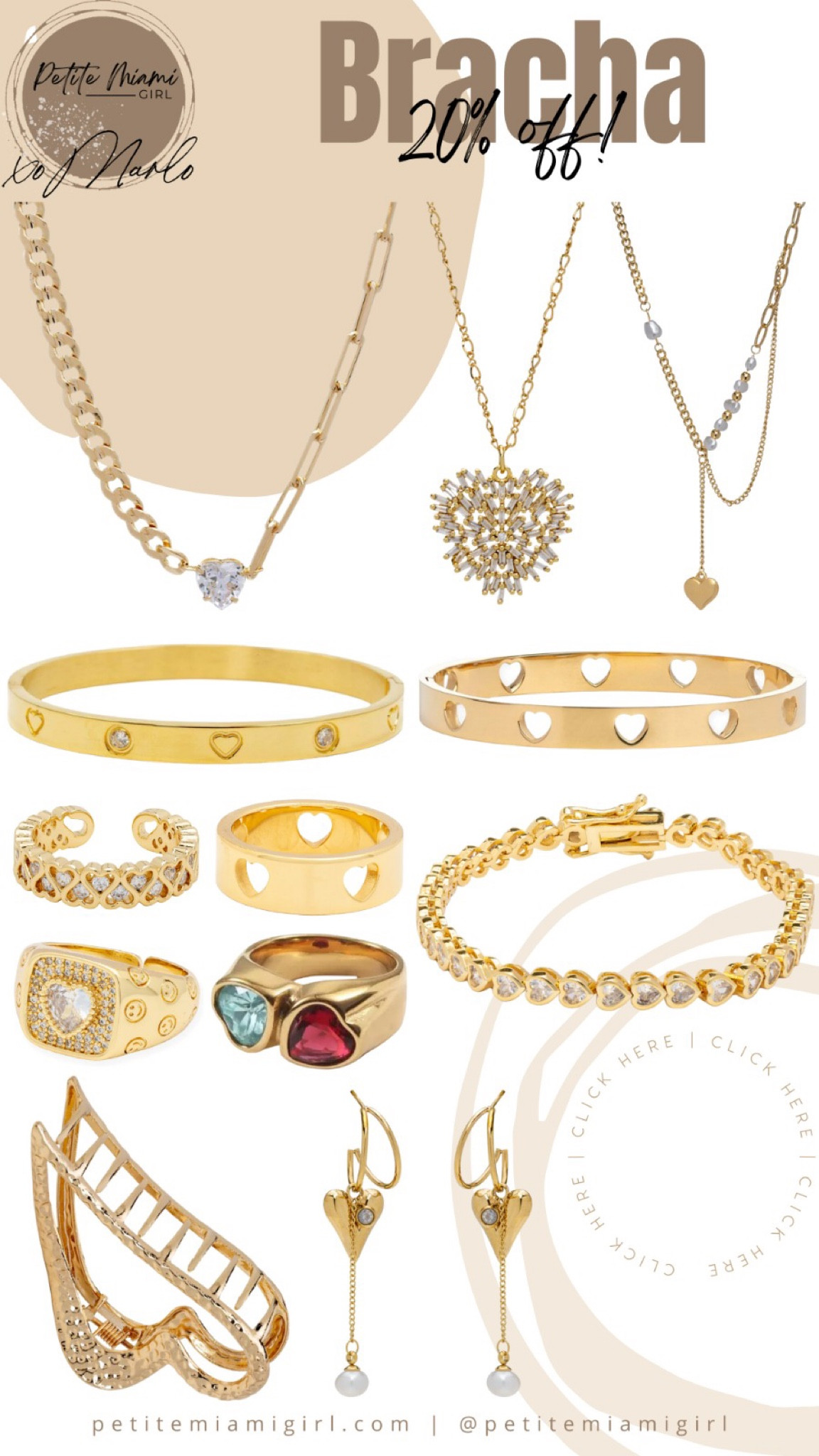 Bracha on sale now 20% off.

#LTKFind #LTKGiftGuide