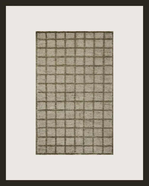 Kinney Hand-Tufted Wool Rug | Joon Loloi | Joon Loloi