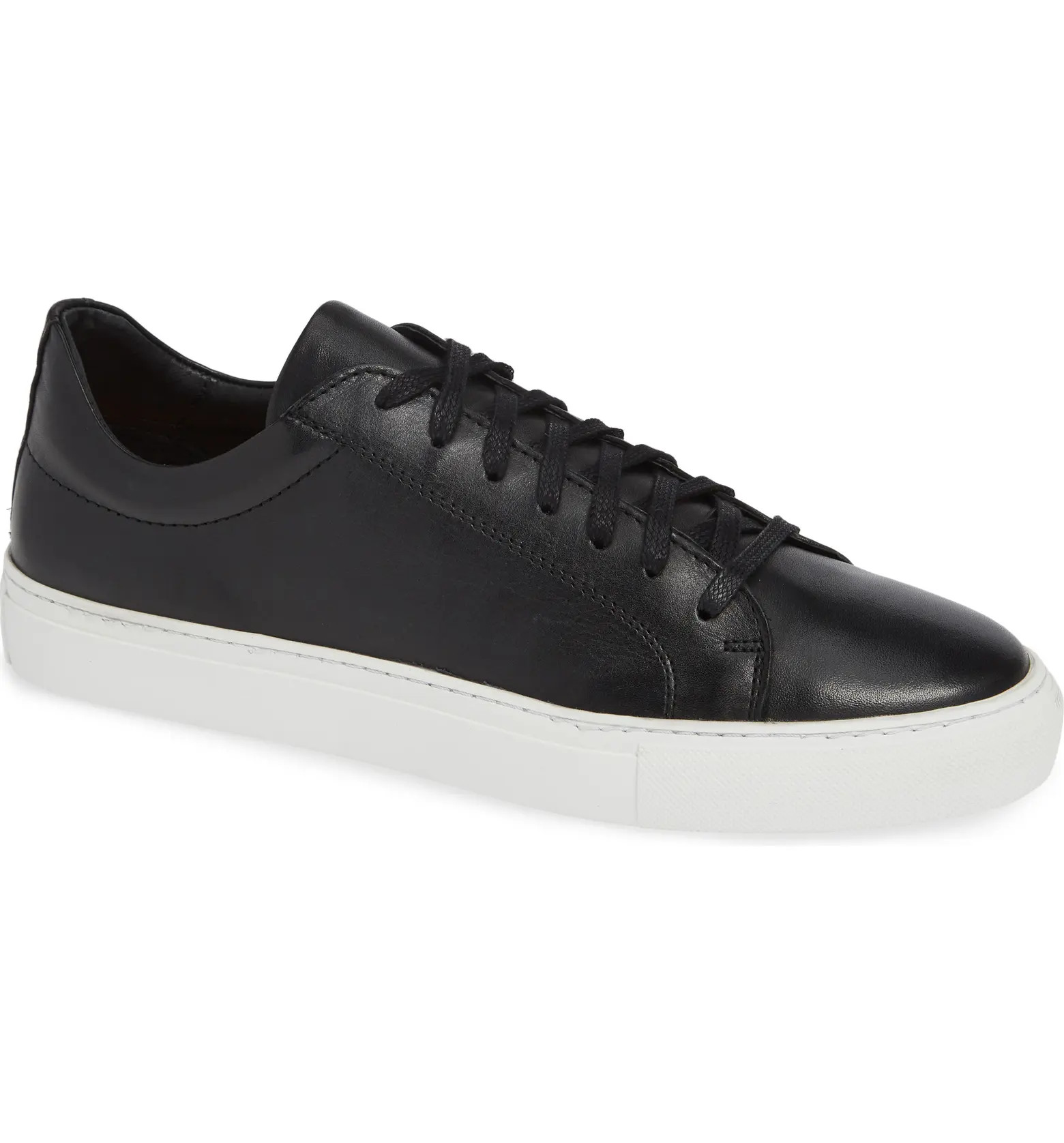 Damian Lace-Up Sneaker | Nordstrom