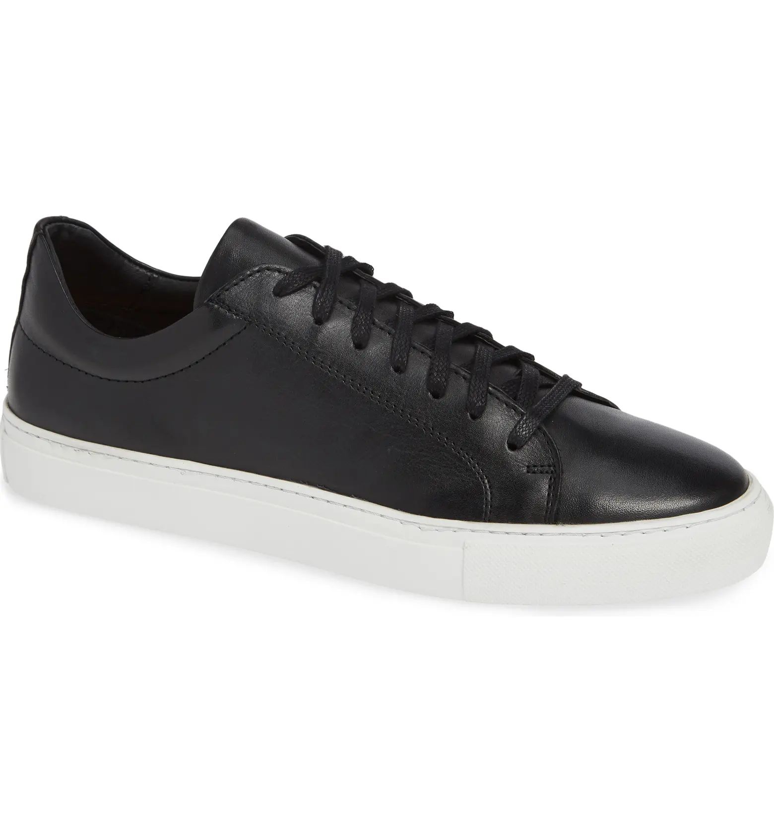 Damian Lace-Up Sneaker | Nordstrom