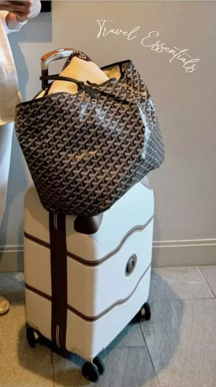 Travel essentials that we almost always pack! 

#LTKTravel