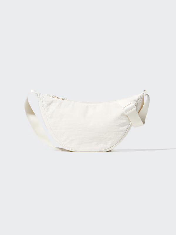 Round Mini Shoulder Bag | UNIQLO (US)