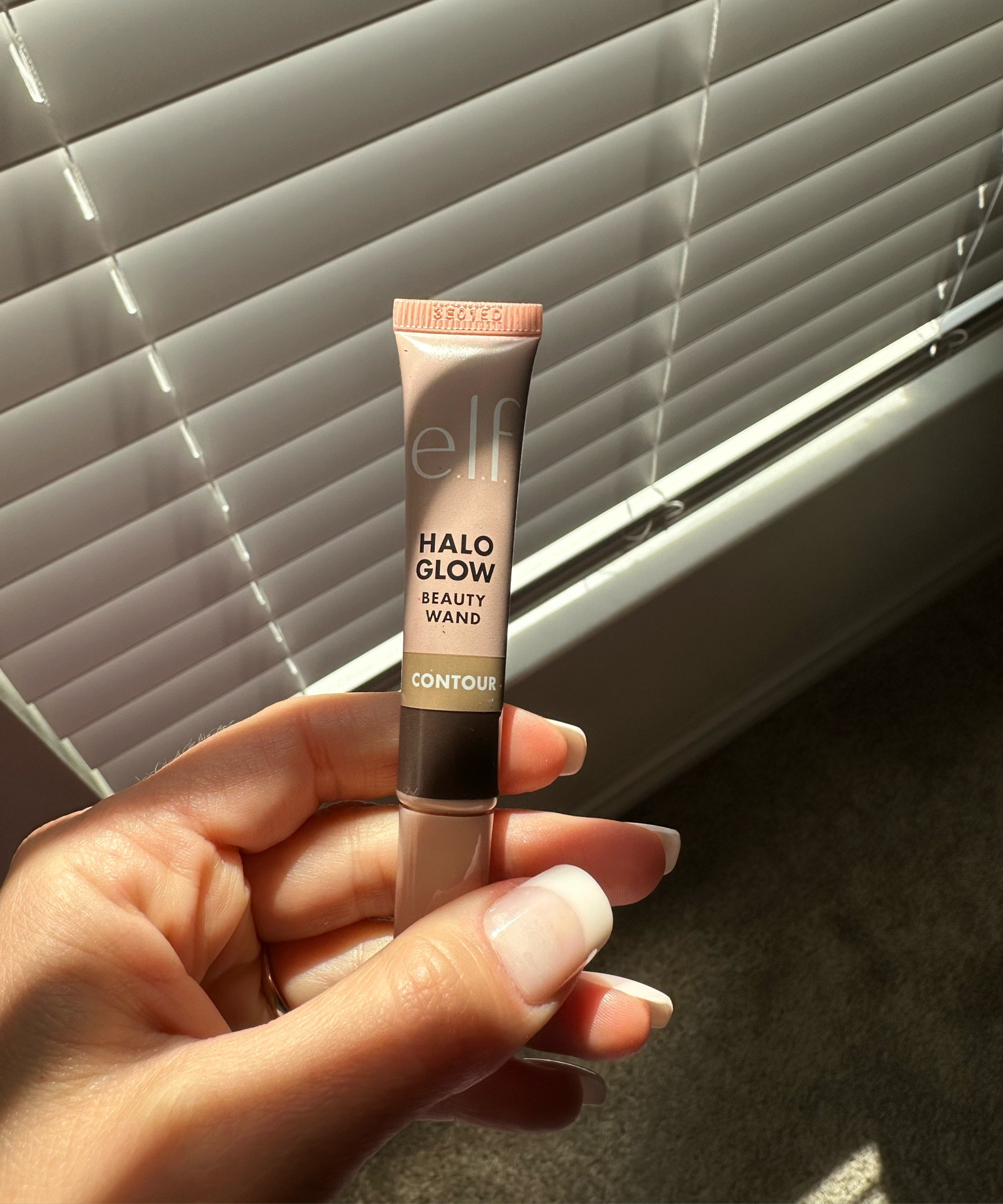 E.l.f contour wand ! 

#LTKtravel #LTKbeauty #LTKSpringSale