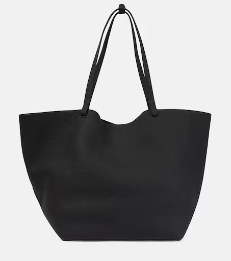 Park XL leather tote bag | Mytheresa (UK)