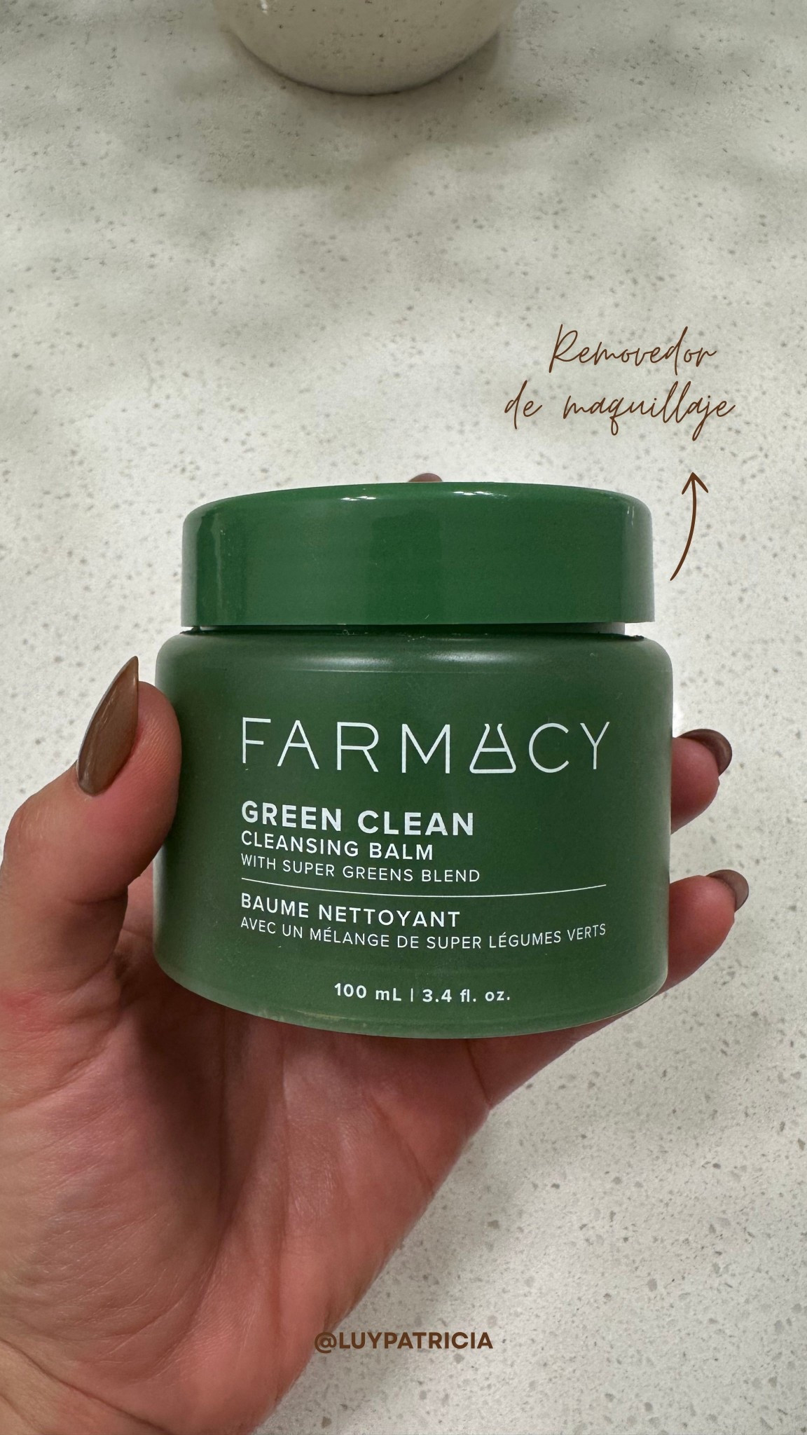 Best cleanse balm! 

#LTKGiftGuide #LTKgrwm #LTKHoliday