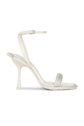 Icon Crystal Heeled Sandals
                    
                    SIMKHAI | Revolve Clothing (Global)