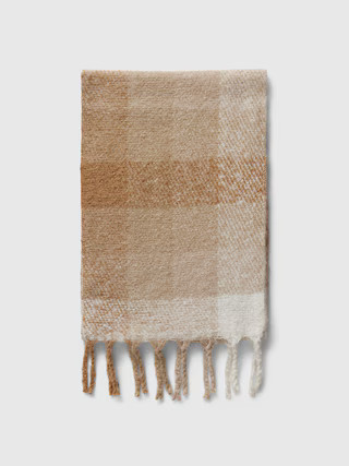 Blanket Scarf | Gap Factory