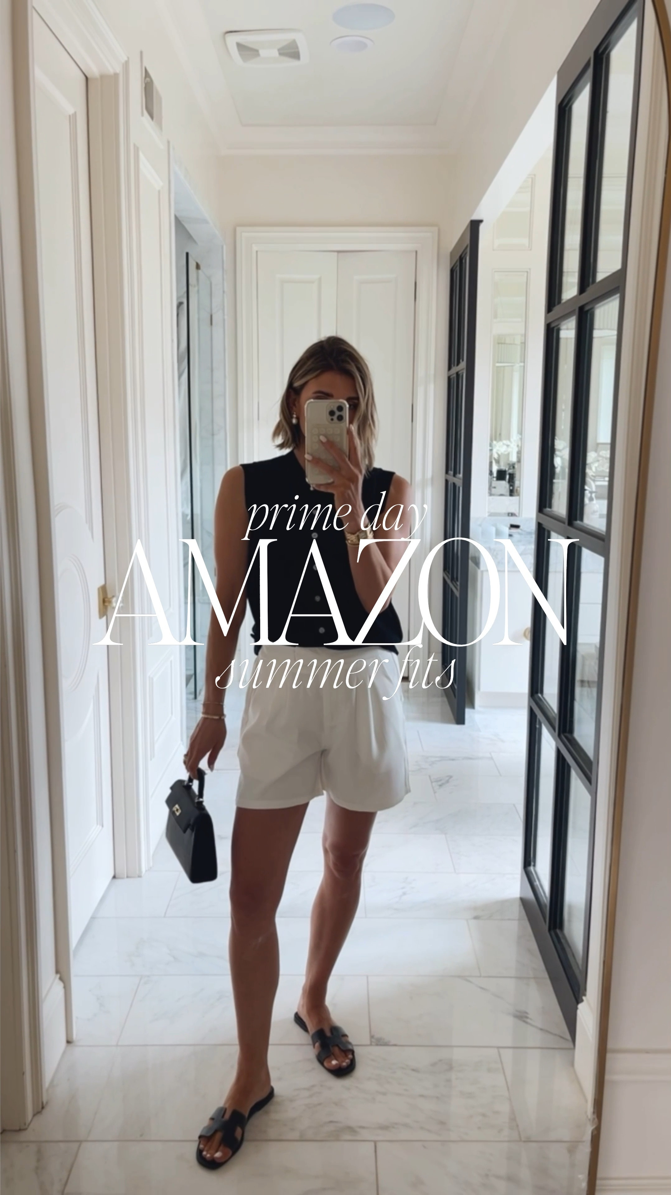 Summer outfits from amazing. I'm 5'7 and wearing size small in all pieces 

#LTKFindsUnder50