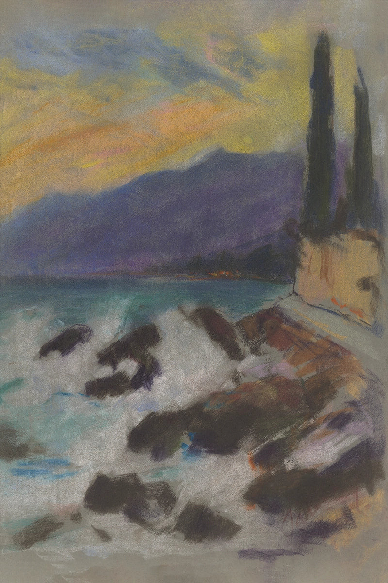 Pastel II | Juniper Print Shop