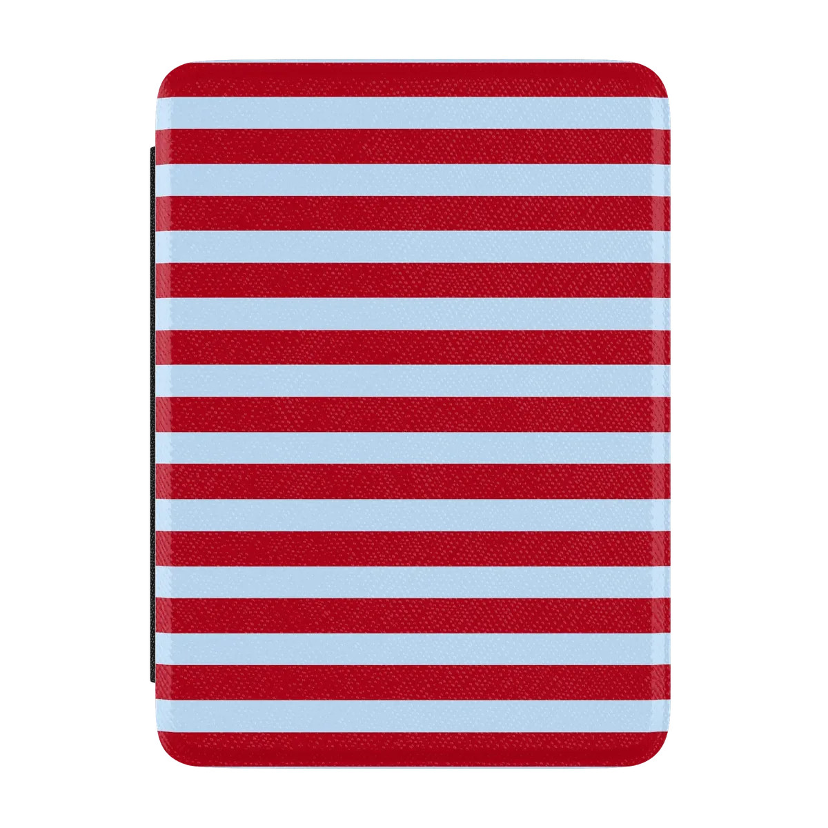 Harbor Stripe | Dockside Kindle Case | CASELY