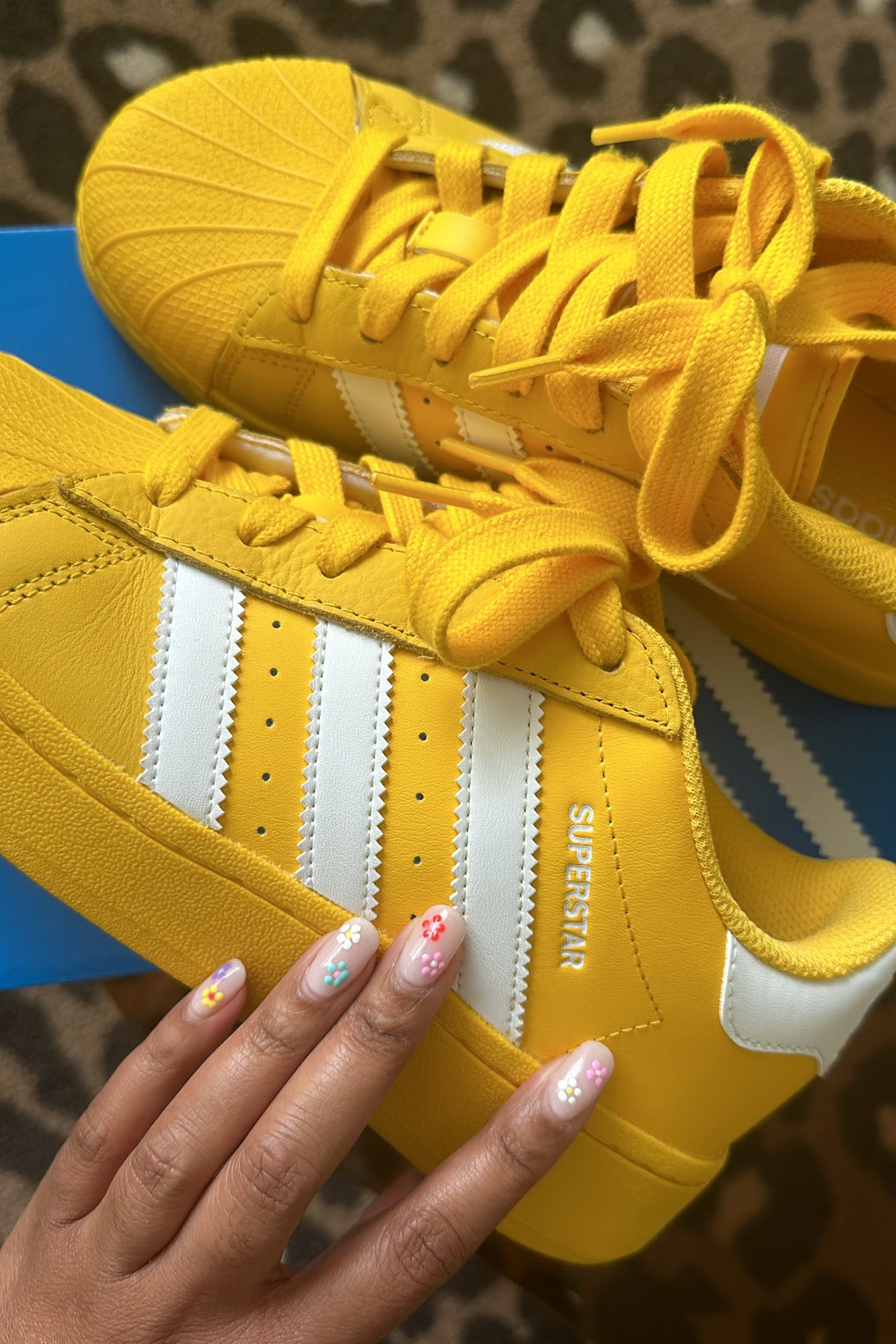 sometimes you need a bright yellow sneaker on a rainy day!

#LTKShoeCrush #LTKSeasonal #LTKStyleTip