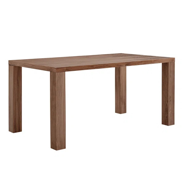 Carson 63" Dining Table | Wayfair North America