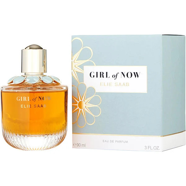 Elie Saab Girl Of Now | Fragrance Net