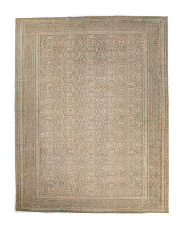 Made In Turkey 8x10 Rug | TJ Maxx