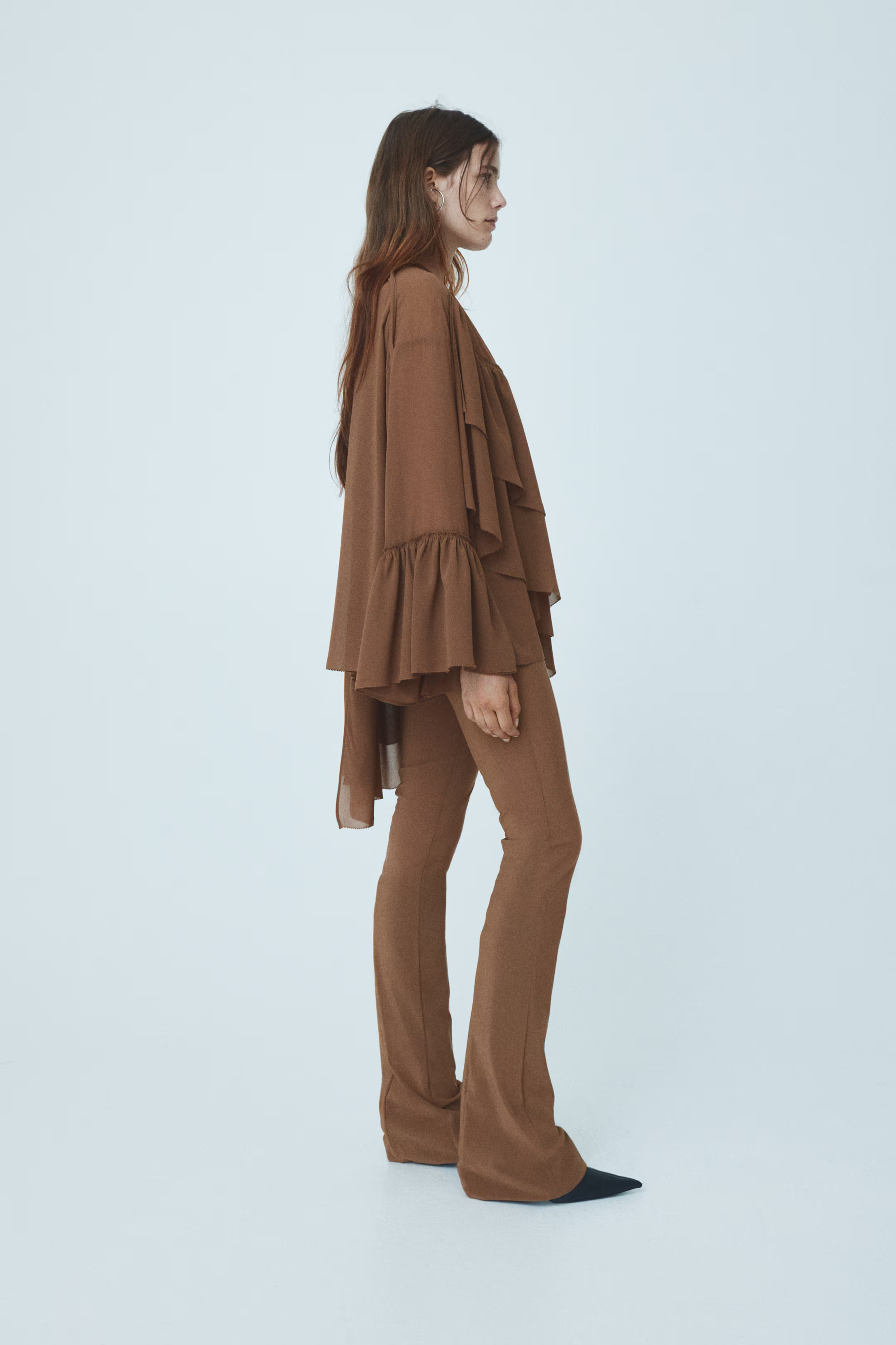 Mesh Pants | H&M (US + CA)