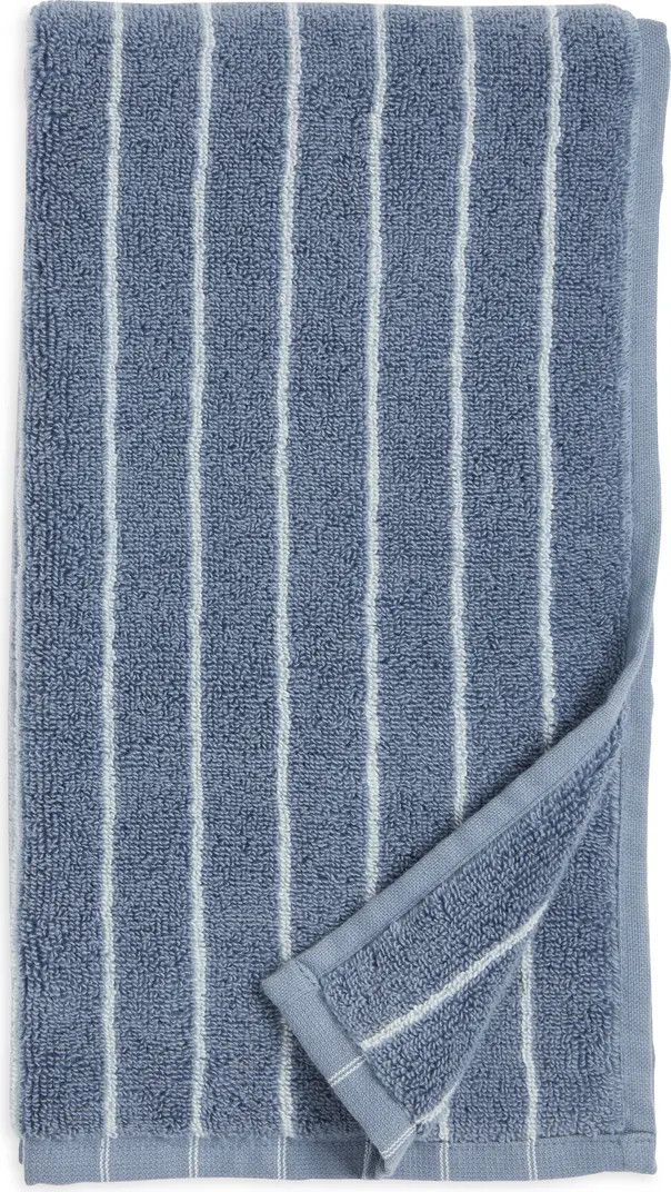 Nordstrom Hydrocotton Stripe Hand Towel | Nordstrom | Nordstrom