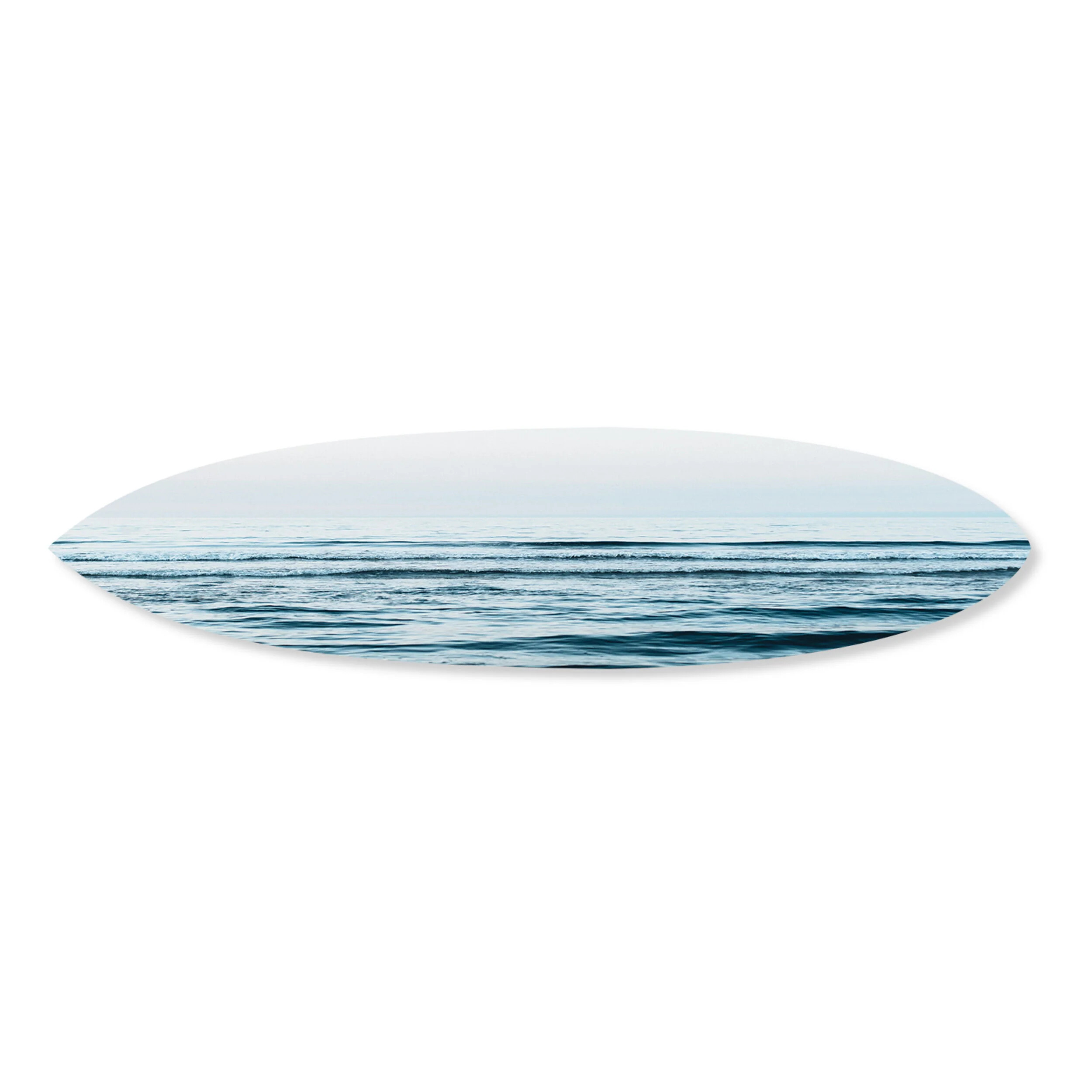 Sea Side Horizon Surfboard | Oliver Gal
